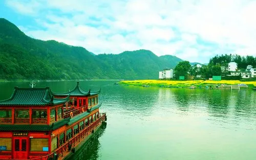智慧城市高端